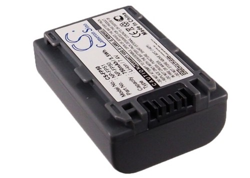 Ion battery for - for, sony