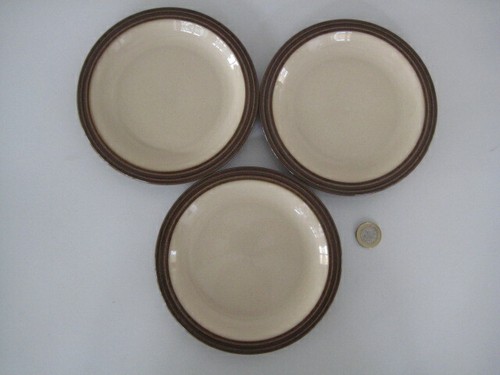 Denby langley pottery - 3x,