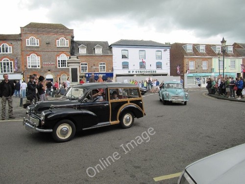 Photo 6x4 wallingford - 6x4,