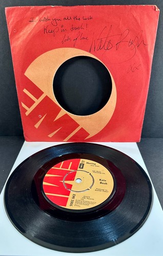 1978 kate bush - 1978, 45