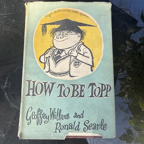 1954 how topp by - be,