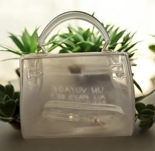 Stylish Trendy Transparent