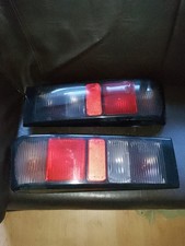 1x Pair Ford SIERRA MK2