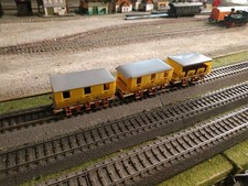 TRIX EXPRESS ANDLER, TRAIN