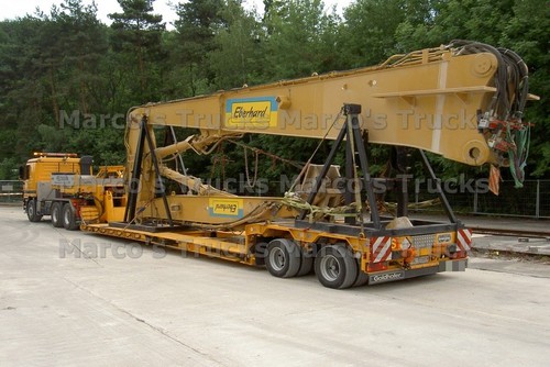 Truck photo heavy duty - truck, heavy-duty