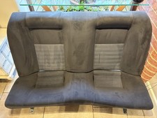 NISSAN R33 GTR REAR BENCH