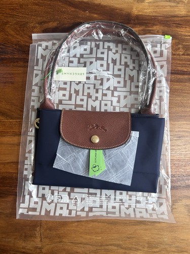 Longchamp large tote bag - longchamp,