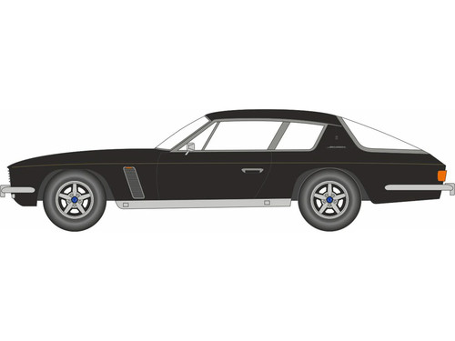 Oxford diecast jensen - oxford,