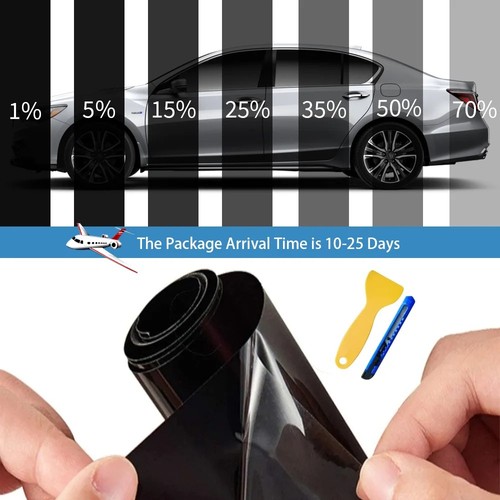 Ceramic window tint - tint, for