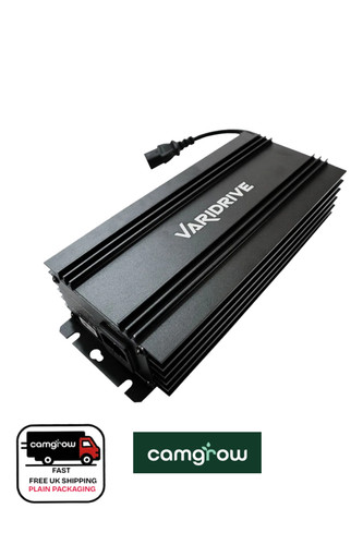 Maxibright varidrive 600w - maxibright,