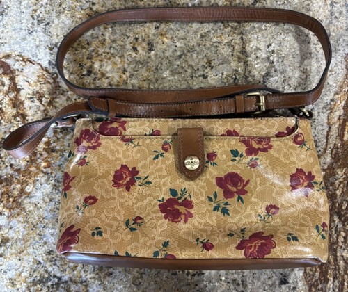 Patricia nash aimee crossbody - patricia,