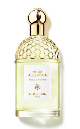 Guerlain aqua allegoria forte - aqua,