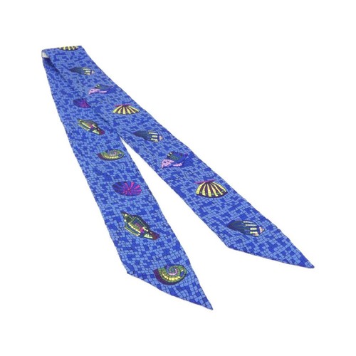Hermès twilly scarf - hermès,