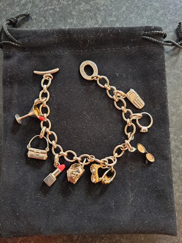 Links london 925 silver 8 - 925,