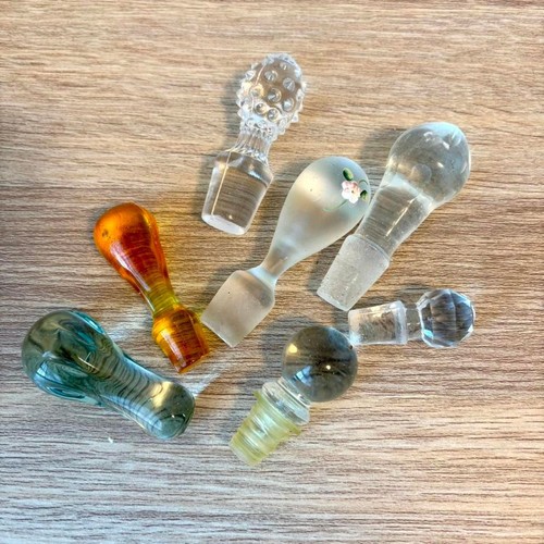 Vintage lot assorted - lot, 7