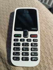 Beautiful condition Doro 5030 phone, USB 'B' Charging, Unlocked (Use Micro SIM)