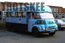 35mm Slide Northolt &