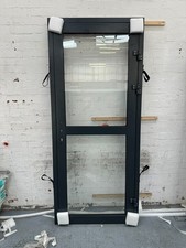 ALUMINIUM PERSONNEL DOOR