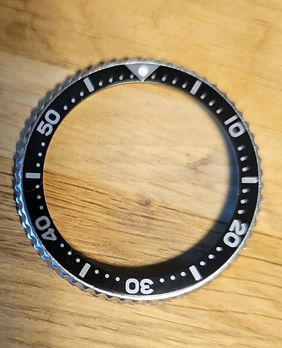 Genuine seiko oem skx007 - genuine,