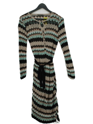 Mint velvet wrap midi - mint,