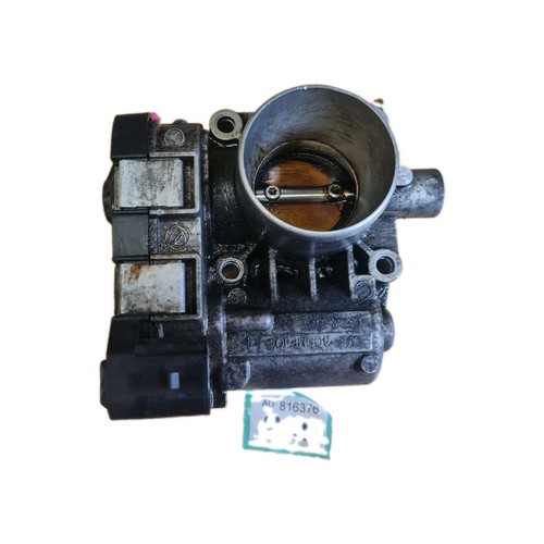 Fiat 500 petrol throttle - 500, 1.2
