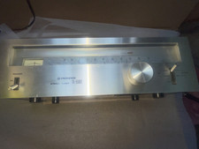 Vintage Pioneer TX-5500MK2