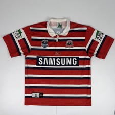 Sydney Roosters 2007 Heritage