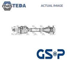 261099 DRIVE SHAFT CV JOINT