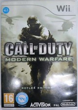 Call Of Duty Modern Warfare