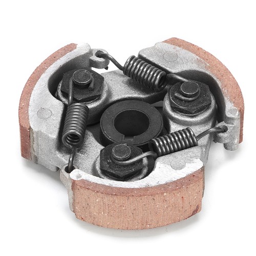 Waterproof centrifugal clutch - waterproof,