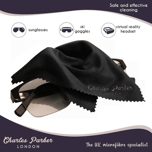 Microfiber glasses - 7,