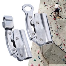 Climbing Rope Grab Alloy Steel