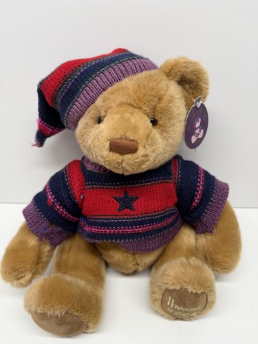 Vintage harrods 2004 - 2004, thomas