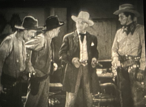 16mm silent film found - 16mm, 'found