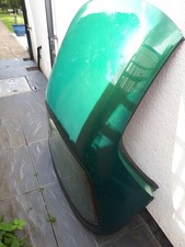 Mgf mgtf hardtop - hard, top