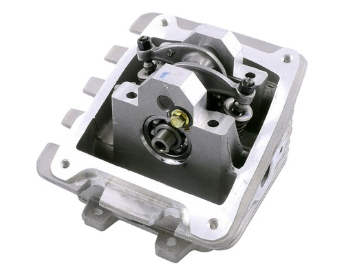 Cylinder head complete piaggio - head,