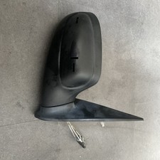 Citroen Saxo VTR VTS drivers offside Manual Wing Mirror