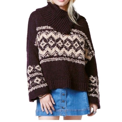 Free people fair - , isle