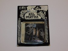 VINTAGE NOS Ral Partha METAL