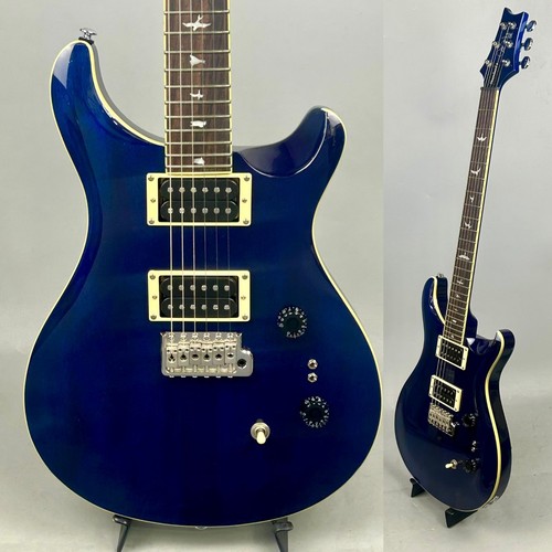 Prs standard 08 - prs, se