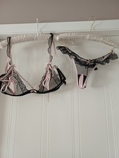 Lingerie By Anne Summers