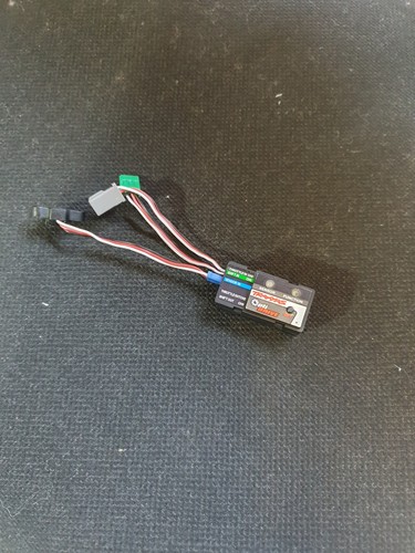 Traxxas opti drive electronic - traxxas,