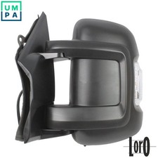 EXTERIOR MIRROR 0536M06 FOR