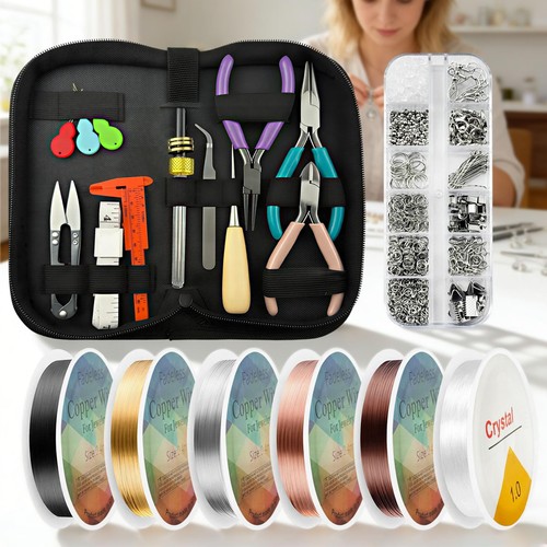 Lumirelle jewelry making tools - jewelry,