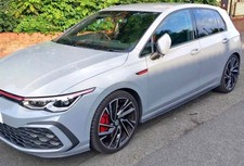 Full vw golf gti mk8 breaking