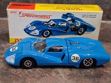 Dinky Toys #200A Matra 630 Le