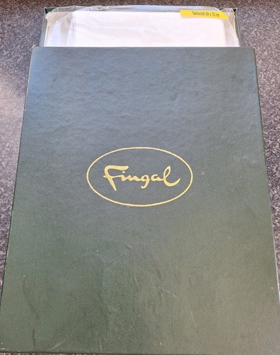 Fingal vintage irish - fingal,