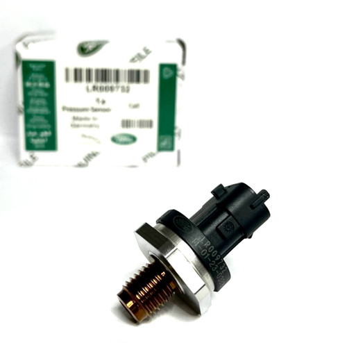Fuel pressure rail - fuel, for