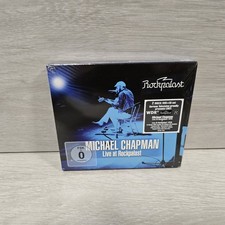 Michael Chapman - Live at