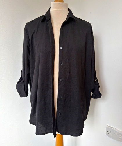Primark men black solid - primark,